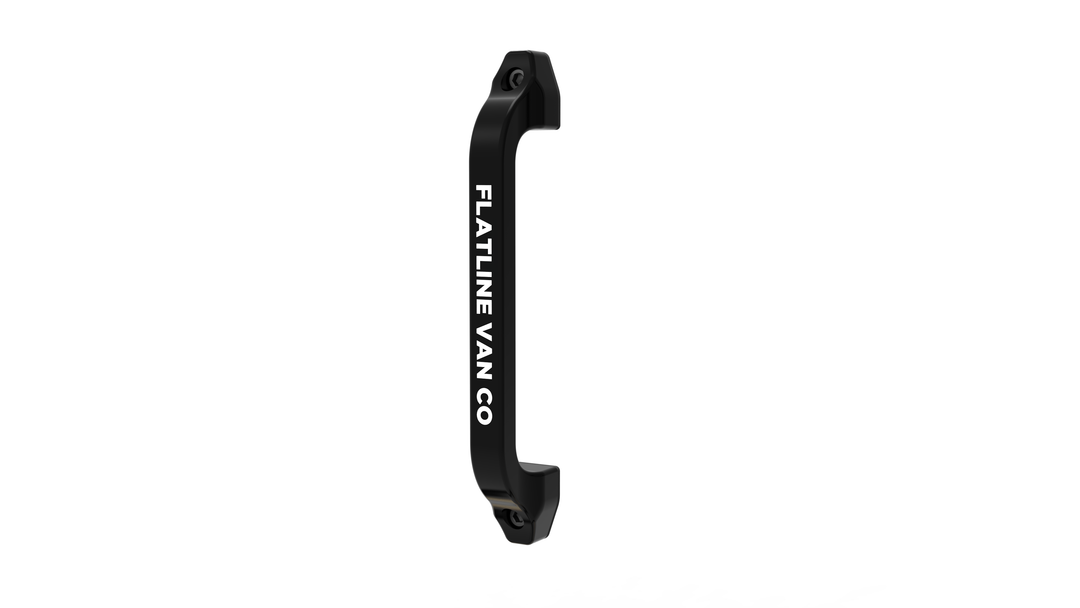 Sprinter Slider Door Grab Handle