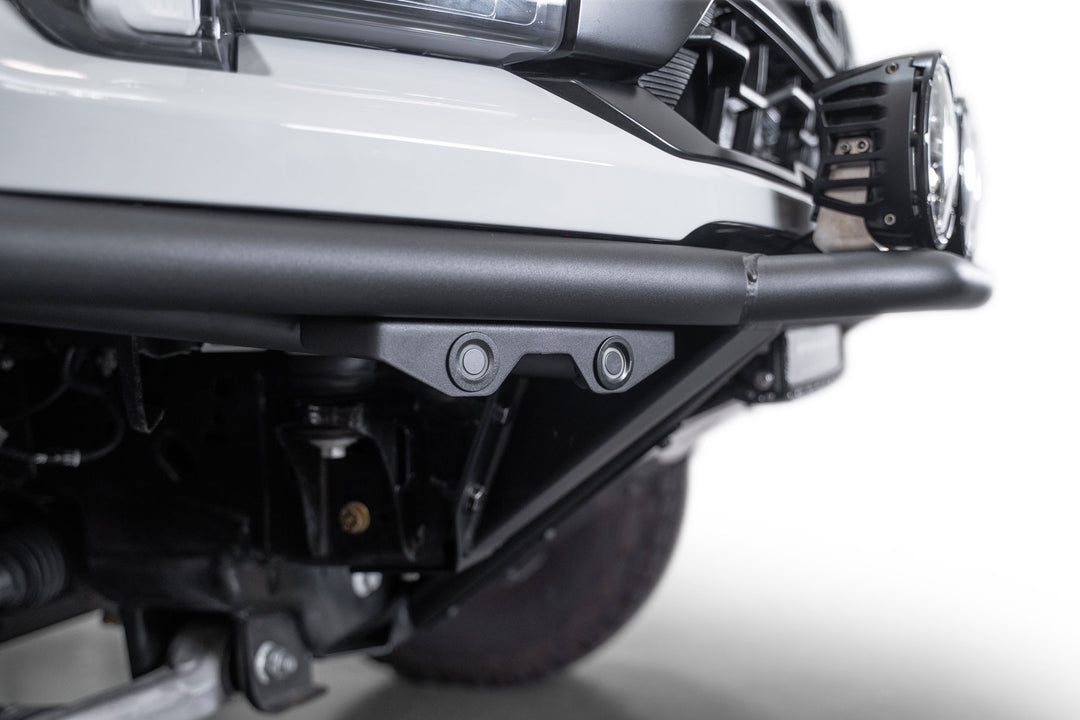 2021+ Ford F-150 Raptor Pro Plus Frame Cut Front Bumper 