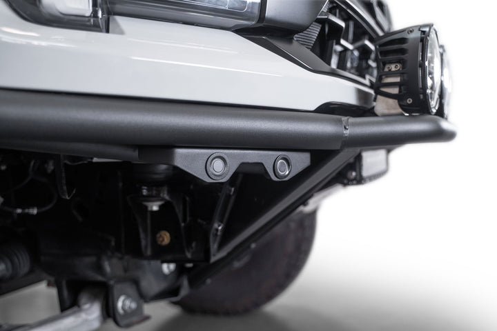 2021+ Ford F-150 Raptor Pro Plus Frame Cut Front Bumper 