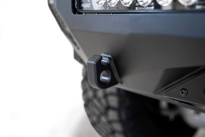 2021 - 2024 RAM 1500 TRX Stealth Fighter Front Bumper