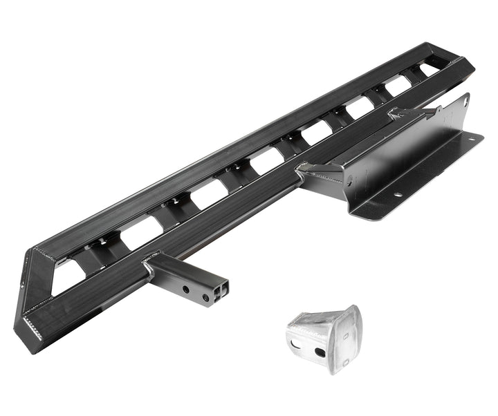 CARLI 21-23 FORD BRONCO ROCK SLIDERS - 4 DOOR