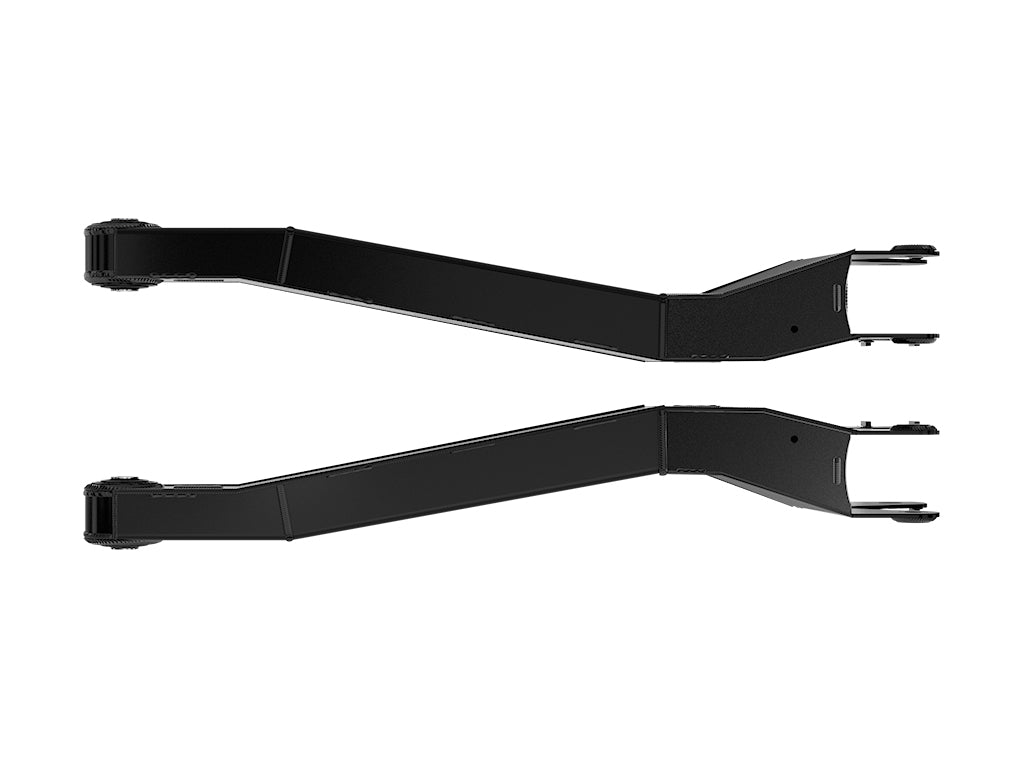 ICON 2023-2026 Ford F-250/F-350/F-450 Super Duty 4WD, Radius Arm System, 2-5.5" Lift