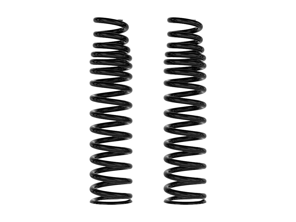 ICON 2021-2026 Ford Bronco, Rear, Heavy Rate Coil Kit for ICON Coilovers