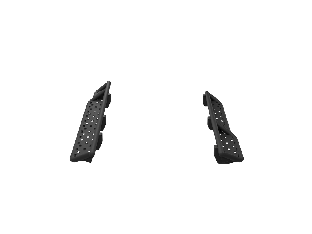 Sprinter Van Aluminum Side Steps