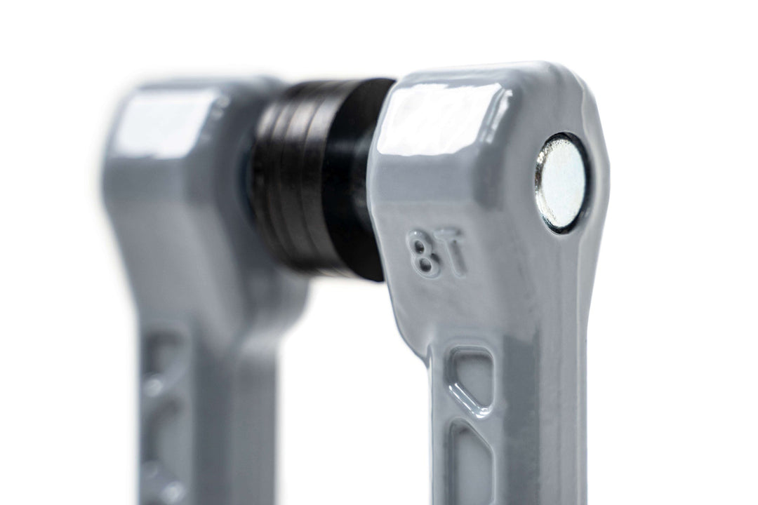Pink DV8 Elite Series D-Rings (Pair) by DV8 Offroad | KOVA Offroad