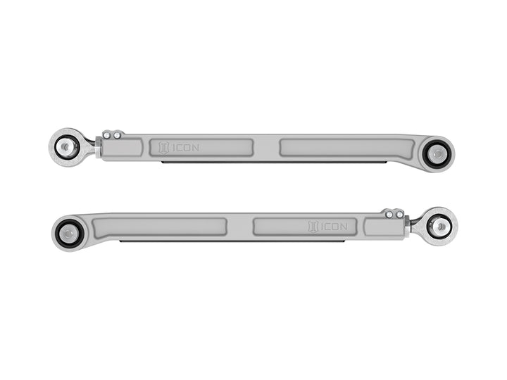 ICON 2024-2026 Toyota Land Cruiser 250 Series/2024-2026 Lexus GX550/2025-2026 Toyota 4Runner, Rear, Billet Lower Link Kit