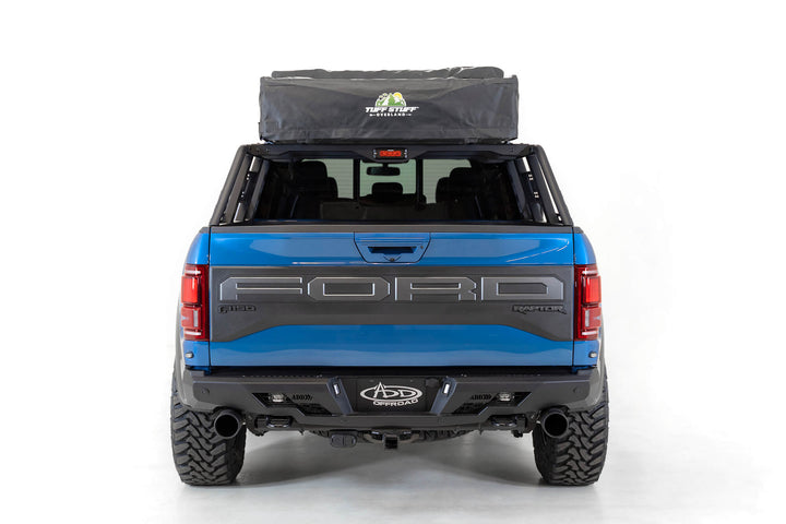 2015 - 2023 Ford F-150/Raptor ADD-Lander Overland Rack