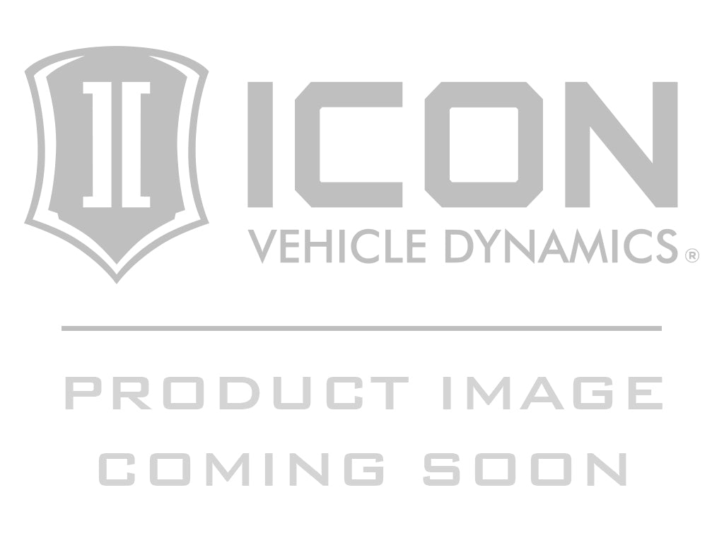 ICON 2007-2018 Chevrolet Silverado 1500/GMC Sierra 1500, w/ CST 8” Lift, Front, V.S. 2.5 Series Coilover Kit, Internal Reservoir, Pair