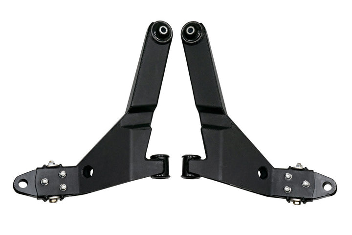 Van Compass Adjustable High Clearance Lower Control Arms - Ford Transit Awd And Rwd