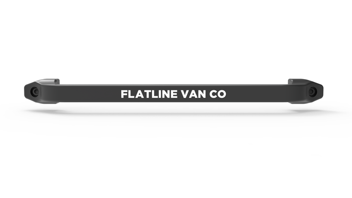 Sprinter   Rear Door Grab Handle