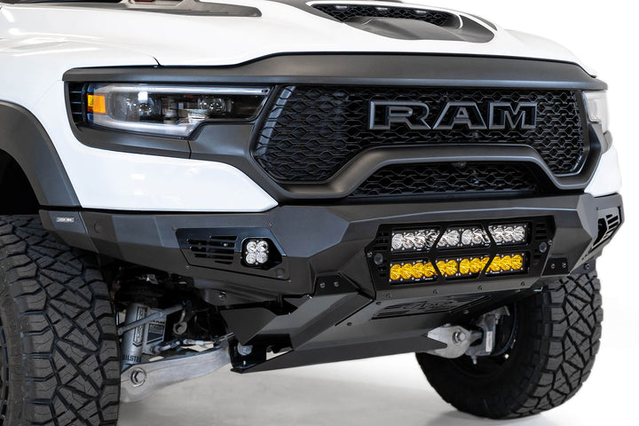 2021 - 2024 RAM 1500 TRX Bomber Front Bumper