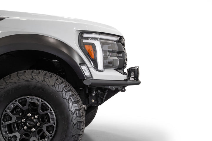 2021+ Ford F-150 Raptor Pro Plus Frame Cut Front Bumper 
