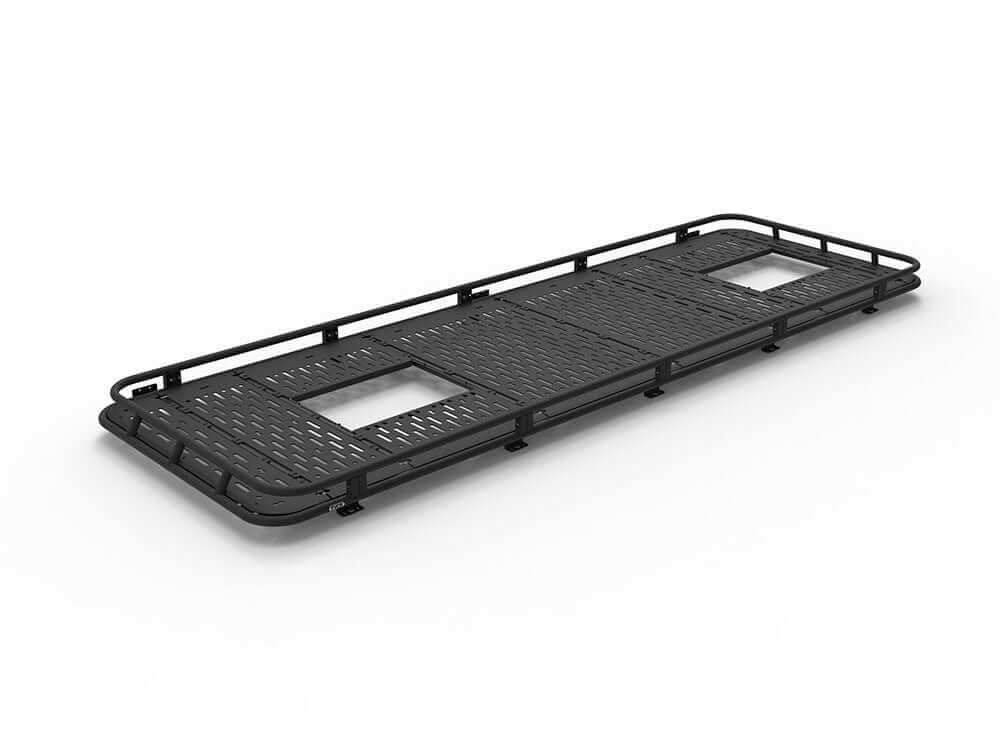 Sprinter Van Safari Roof Rack