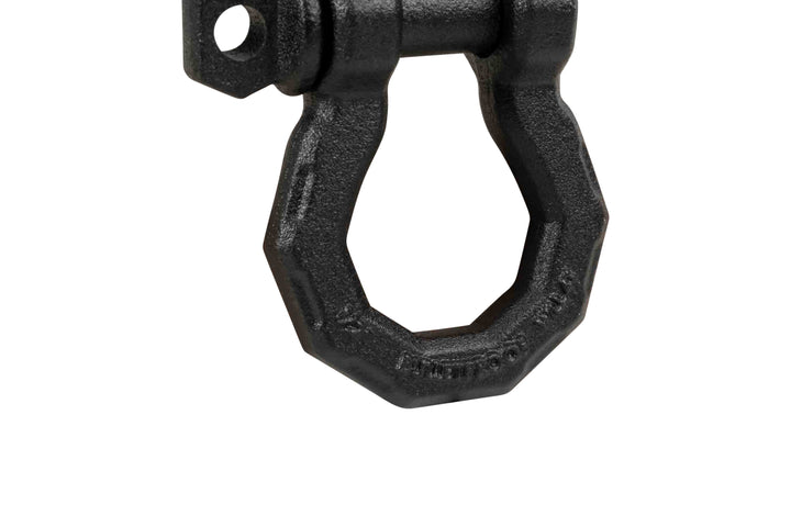 BulletProof Channel Shackles (Pair)