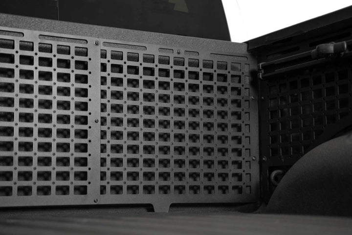 2019-2026 RAM 1500 TRX/RHO Bed Cab Molle Panels