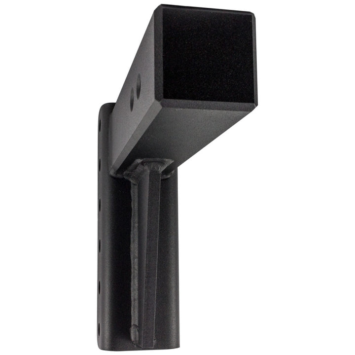 BulletProof 3.0" Extreme Duty 6" Drop/Rise Hitch