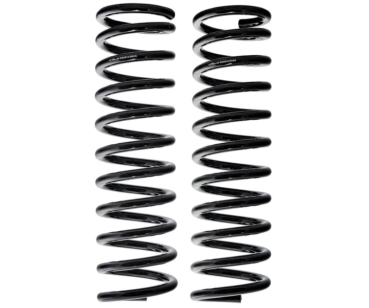CARLI 19-26 RAM 2500 4X4 POWER WAGON  3" LIFT COMMUTER SYSTEM - R2 COILS