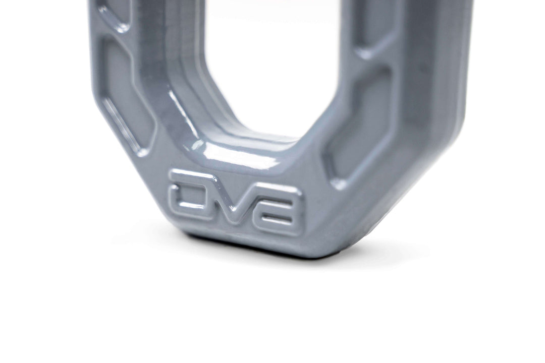 Pink DV8 Elite Series D-Rings (Pair) by DV8 Offroad | KOVA Offroad