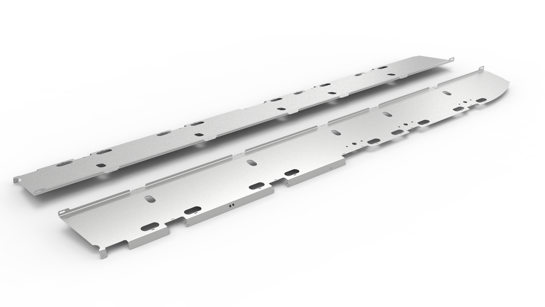 Sprinter   144 Ceiling Structure Kit