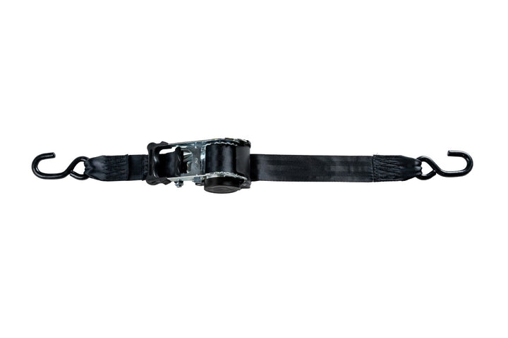 BulletProof Heavy Duty 2" Auto Retractable Ratchet Strap