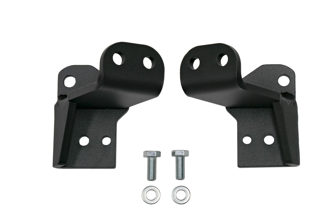 Van Compass Front Jounce Reinforcement Bracket, Sprinter 4X4