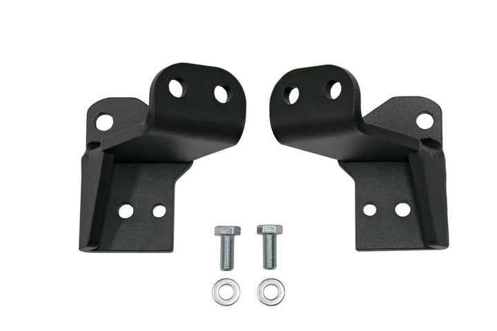 Van Compass Front Jounce Reinforcement Bracket, Sprinter 4X4