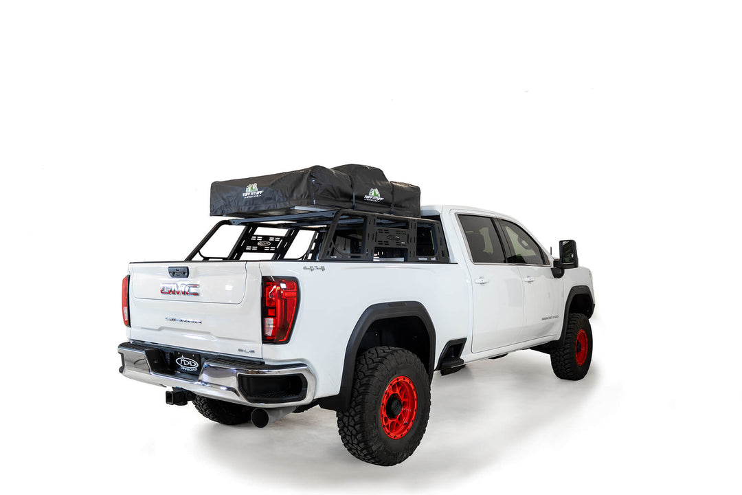 Universal Overland Rack
