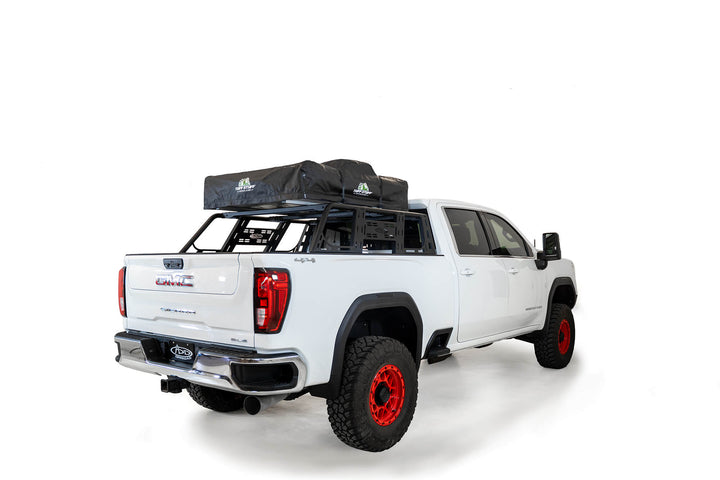 Universal Overland Rack