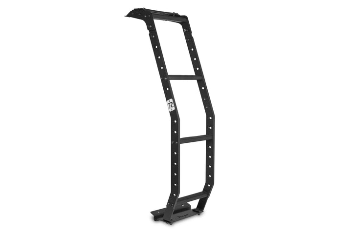 2025 Toyota 4Runner Rear Hatch Ladder