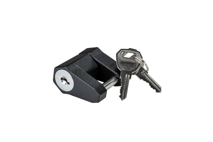 BulletProof Trailer Latch Lock