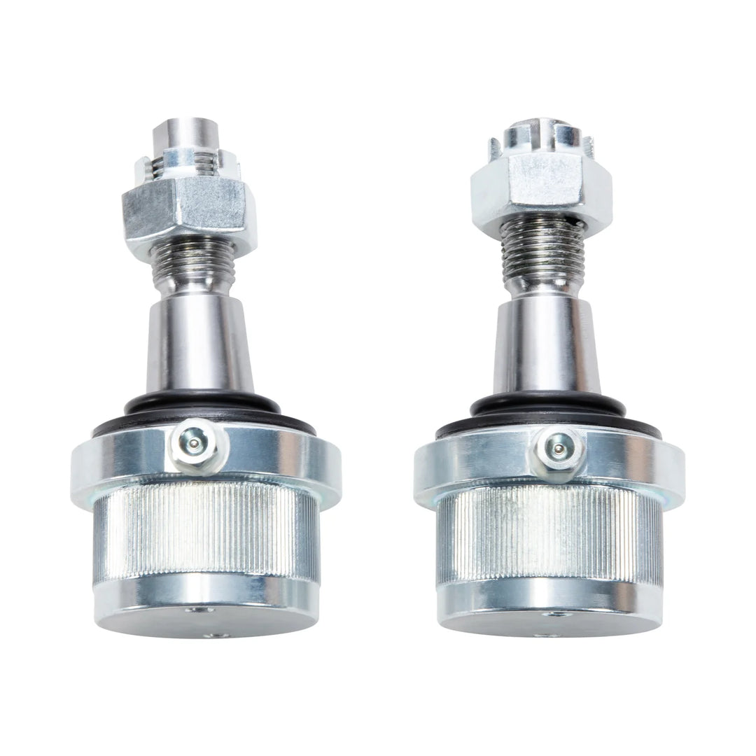 Dynatrac HD BallJoints™, 07-18 Jeep Wrangler JK/99-04 Grand Cherokee WJ, Knurled