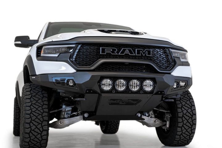 2021 - 2024 RAM 1500 TRX Bomber Front Bumper