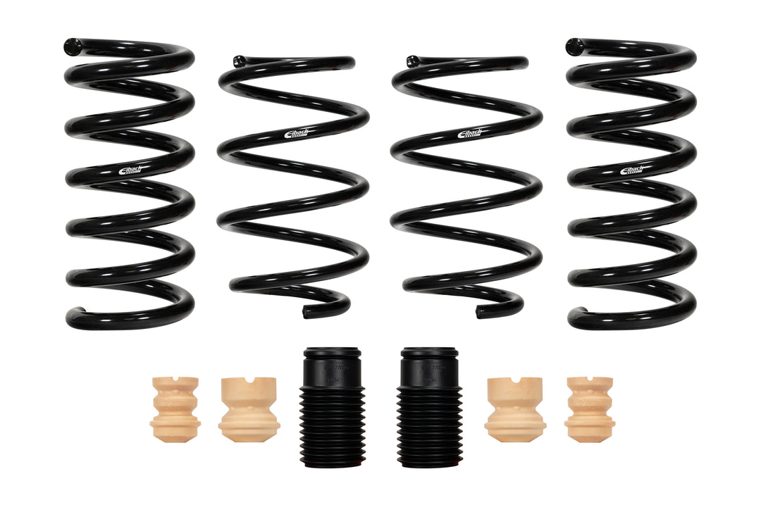 Eibach Pro-Kit Performance Lowering Springs for 2015 Ford Mustang