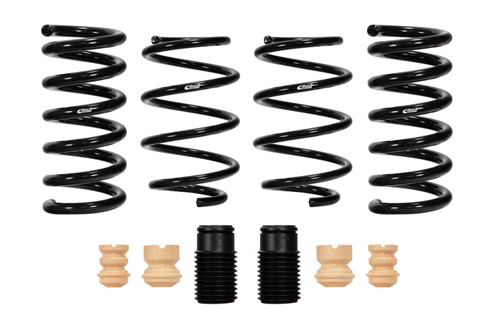 Eibach Pro-Kit Performance Lowering Springs for 2015 Ford Mustang