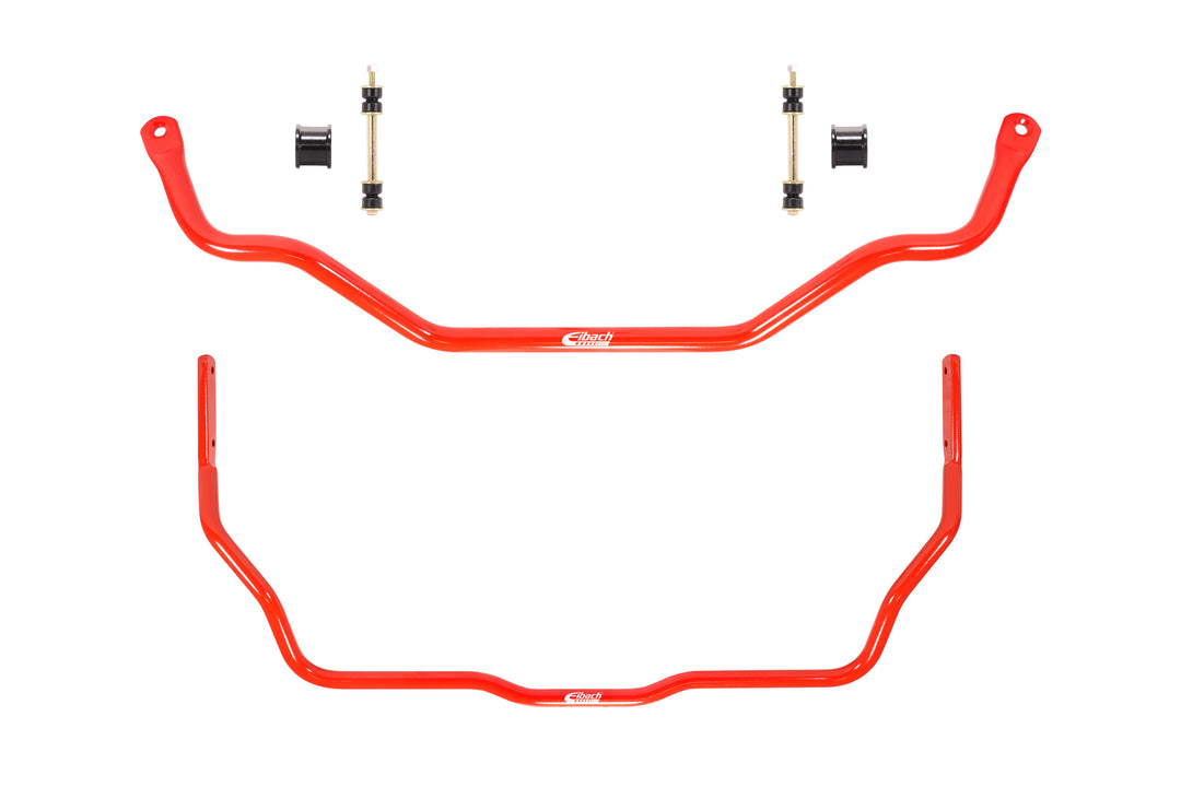 Eibach Anti-Roll Kit for 1994-2004 Vehicles - Front & Rear Sway Bar Suspension Upgrade