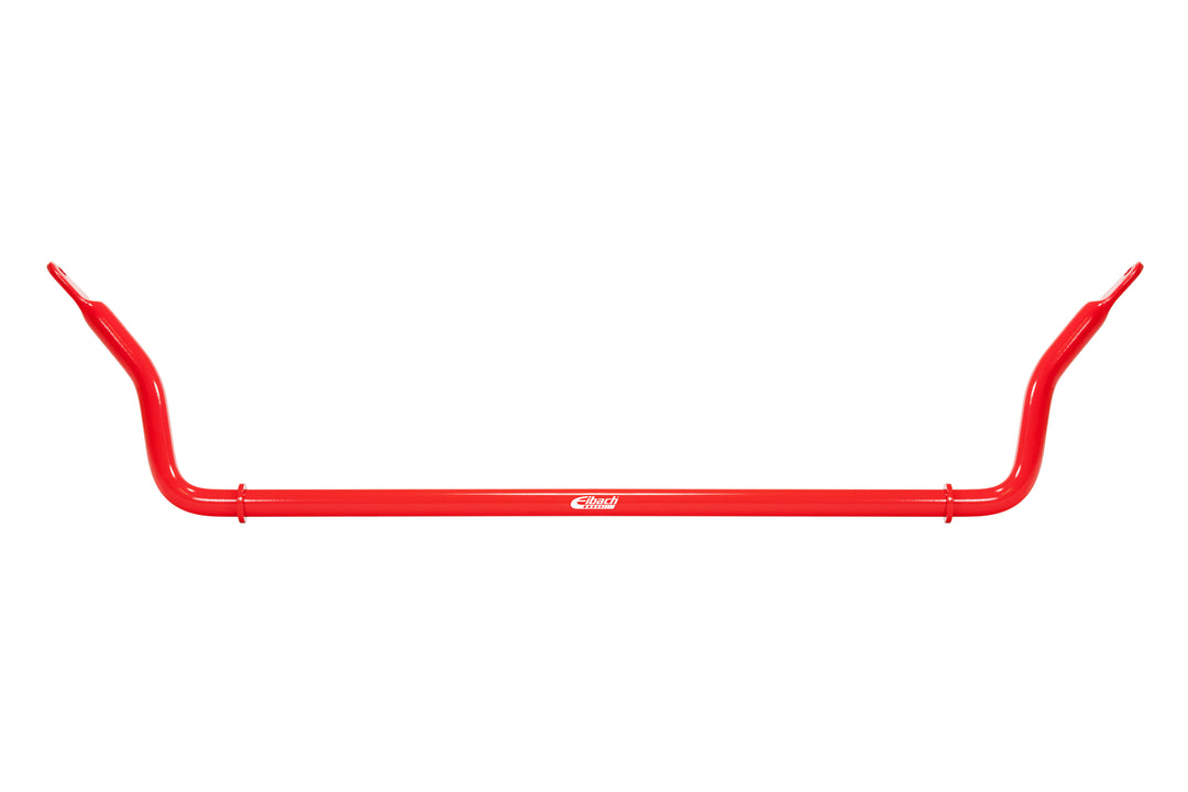 Eibach Anti-Roll Kit for Mazda Miata - Front & Rear Sway Bar Set with Powder Coated Steel Bars