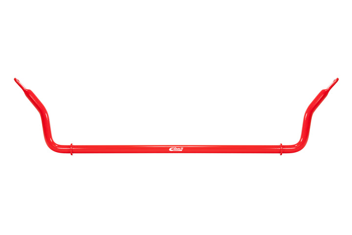 Eibach Anti-Roll Kit for Mazda Miata - Front & Rear Sway Bar Set with Powder Coated Steel Bars