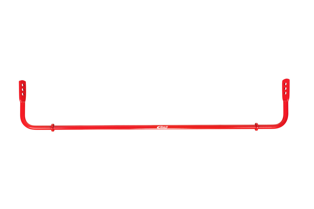 Eibach Anti-Roll Kit for Mazda Miata - Front & Rear Sway Bar Set with Powder Coated Steel Bars