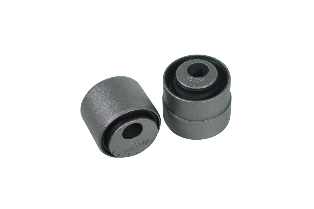 Eibach Camber Bushing Kit Rear for Vehicles with 11+ Changers - Part # 5.66050K