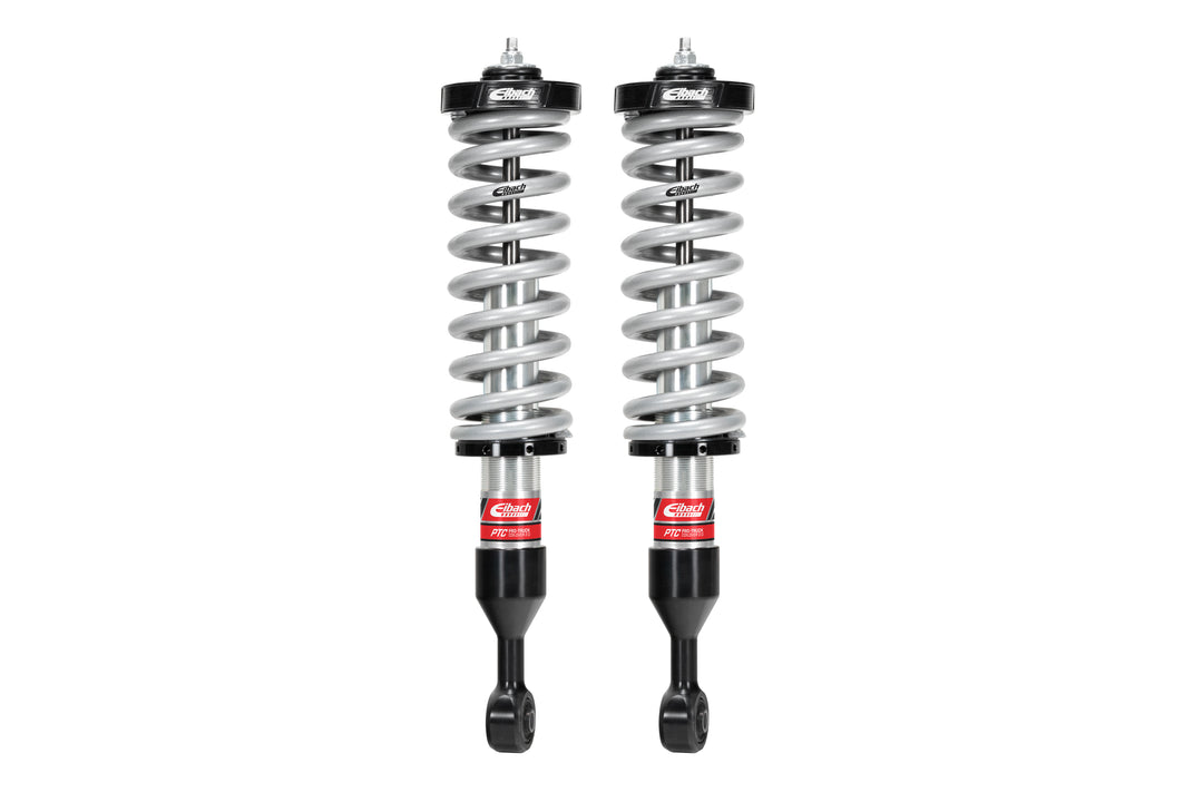 Eibach PRO-TRUCK Coilover Front Pair E86-82-071-01-20 for Improved On-Road and Trail Performance