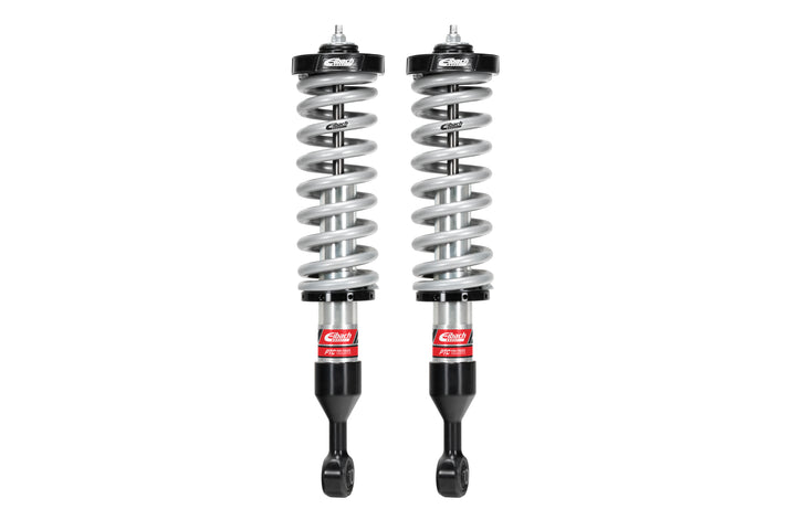 Eibach PRO-TRUCK Coilover Front Pair E86-82-071-01-20 for Improved On-Road and Trail Performance