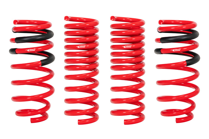 Eibach PRO-KIT Lowering Springs for Dodge Hellcat and Scat Pack