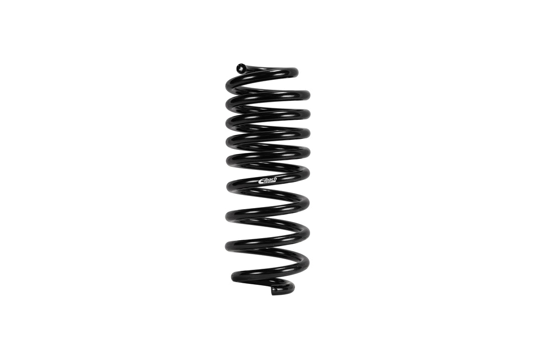 Eibach PRO-KIT Performance Springs Set of 4 for Enhanced Handling and Looks
