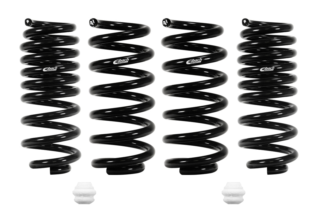 Eibach PRO-KIT Lowering Springs for 2014 Jeep Grand Cherokee SRT8 - Part E10-51-019-01-22