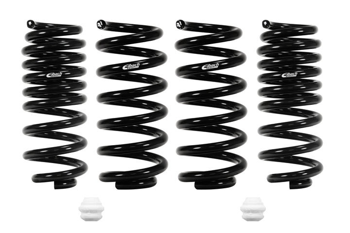 Eibach PRO-KIT Lowering Springs for 2014 Jeep Grand Cherokee SRT8 - Part E10-51-019-01-22