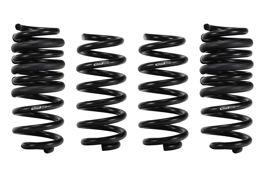 Eibach Special Edition PRO-KIT Performance Lowering Springs - Part E10-51-022-01-22