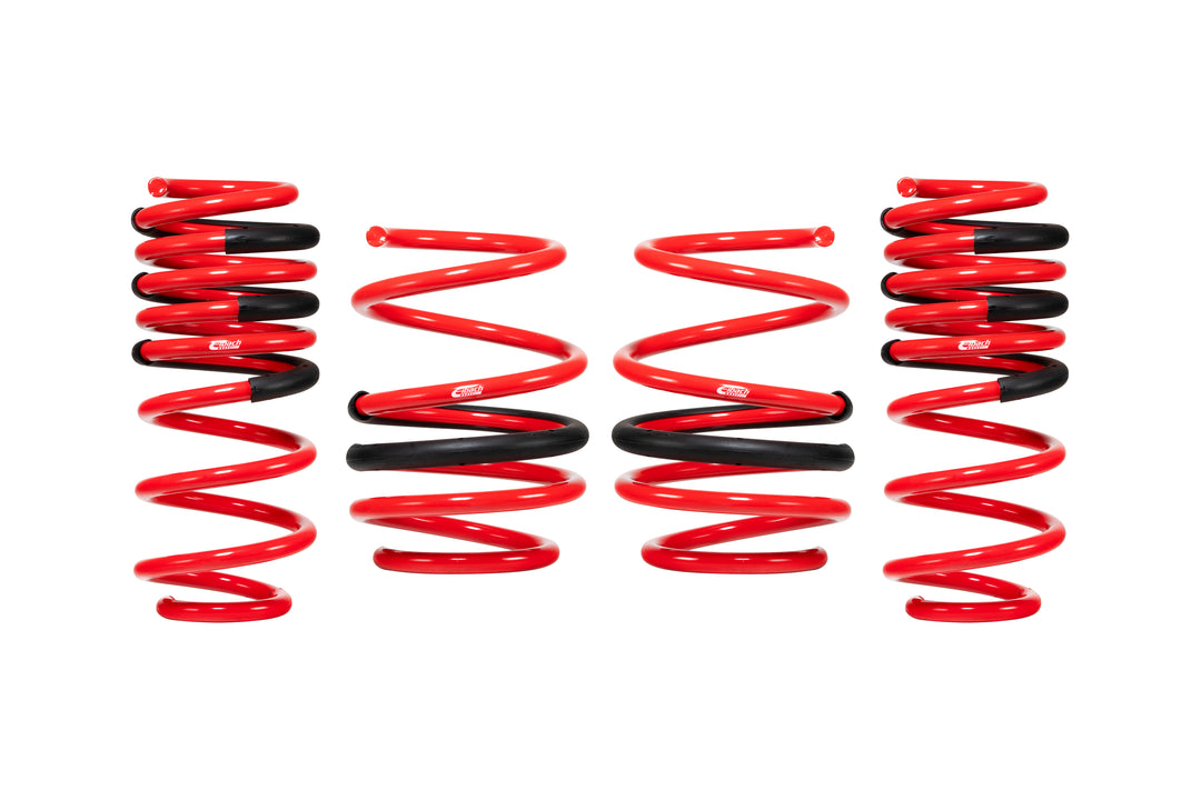 Eibach Sportline Kit Set of 4 Performance Lowering Springs - DMWFE20-40-043-04-22