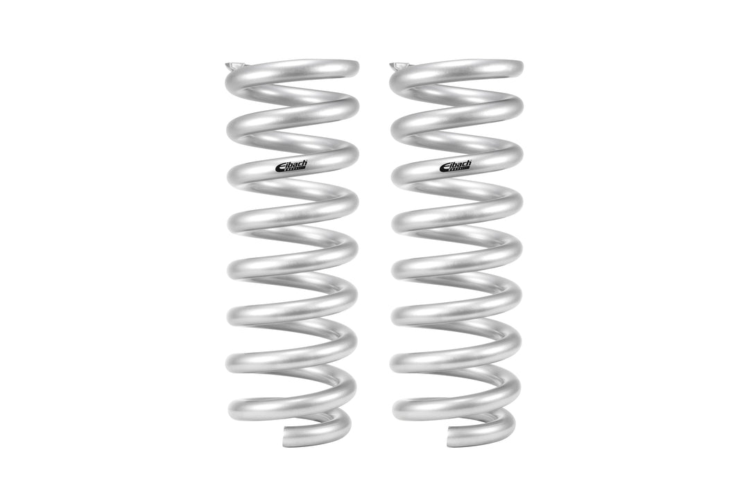 Eibach PRO-LIFT-KIT Front Springs Set for Enhanced Ground Clearance