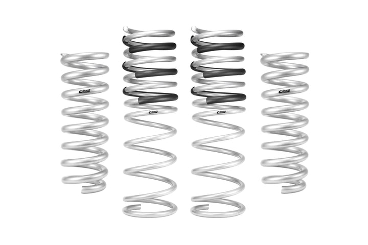 Eibach PRO-Lift-Kit Springs for Front & Rear - Part Number E30-27-012-02-22
