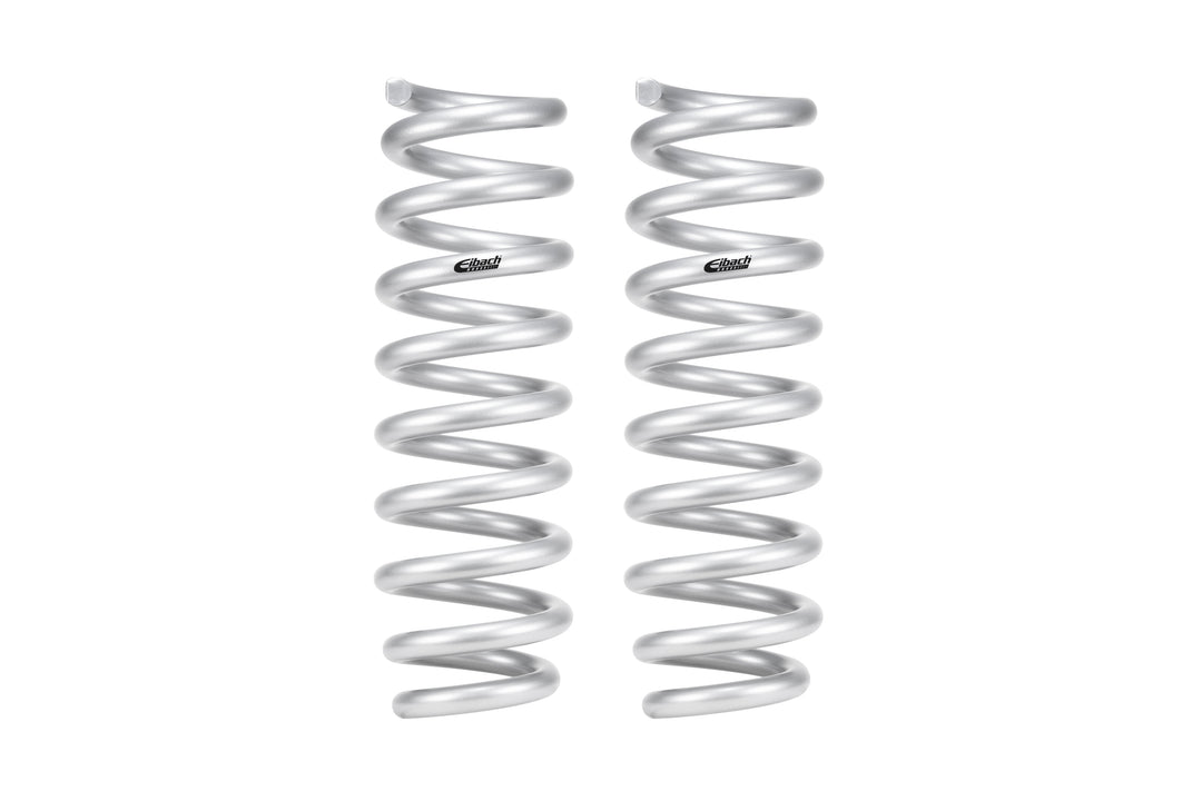 Eibach Pro-Lift-Kit Spring Set for Vehicle Suspension Enhancement